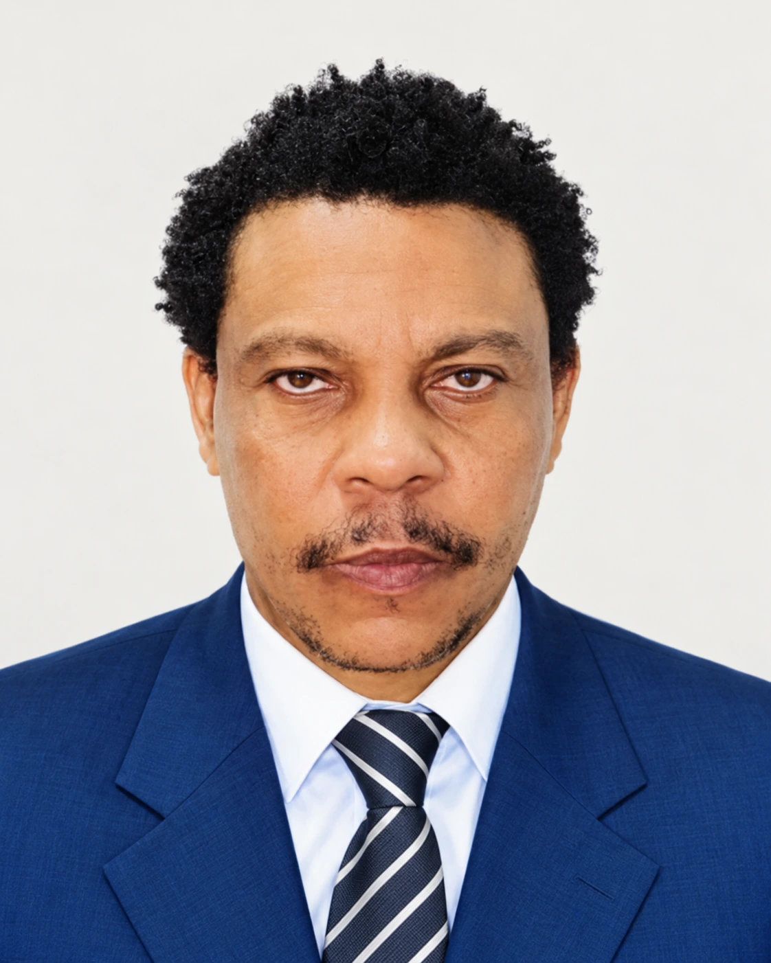 Portrait du Directeur Général de GK General Merchant.